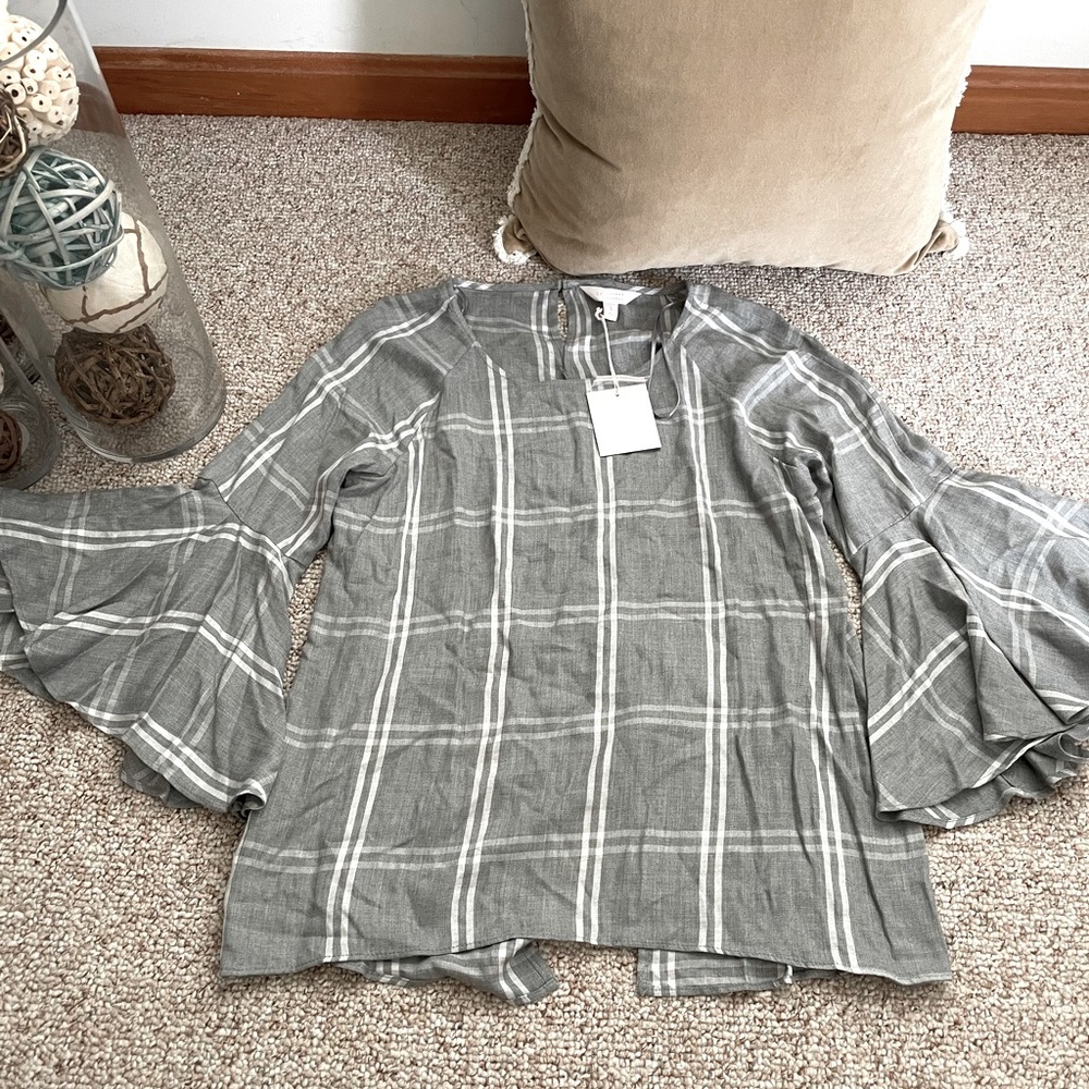 Lauren Conrad shirt